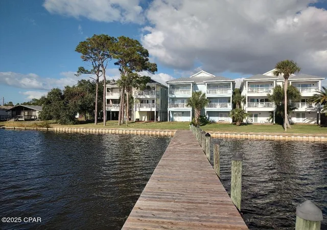 5th image of 5833 N Lagoon Dr, Panama City Beach, FL 32408