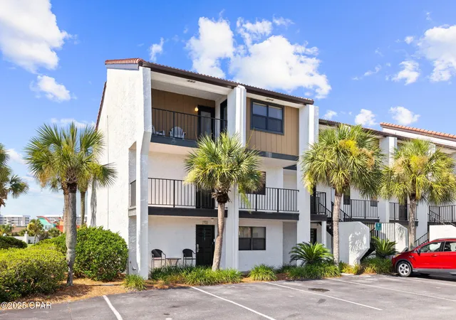 1st image of 520 N Richard Jackson Blvd #205, Panama City Beach, FL 32407 | MLS# 766860