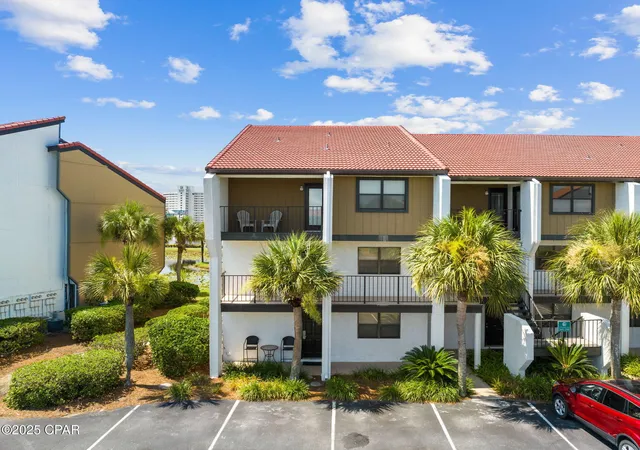 2nd image of 520 N Richard Jackson Blvd #205, Panama City Beach, FL 32407 | MLS# 766860