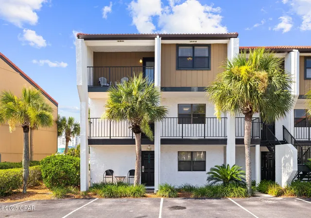3rd image of 520 N Richard Jackson Blvd #205, Panama City Beach, FL 32407 | MLS# 766860