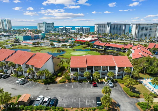 82nd image of 520 N Richard Jackson Blvd #205, Panama City Beach, FL 32407 | MLS# 766860