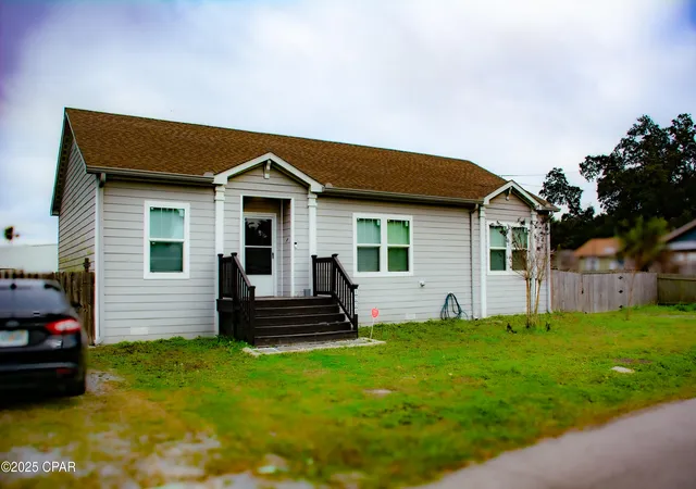 Manufactured home for sale at 1224 Grace Ave, Panama City, FL 32401 | MLS# 768863
