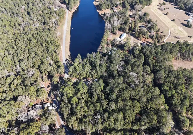 Photo 3 of Land for sale at 00 Sherwood Dr, Bonifay, FL 32425 | MLS# 726536 | Listing updated on 2026-07-14