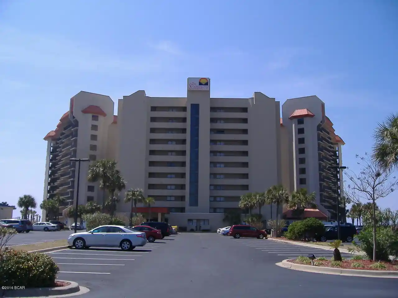 Photo 1 of Condo for sale at 6505 Thomas Dr #510, Panama City, FL 32408 | MLS# 747753 | Listing updated on 2026-10-20