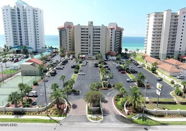 2nd image of 6505 Thomas Dr #510, Panama City Beach, FL 32408 | MLS# 747753