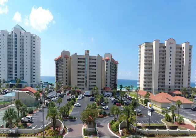 61st image of 6505 Thomas Dr #510, Panama City Beach, FL 32408 | MLS# 747753