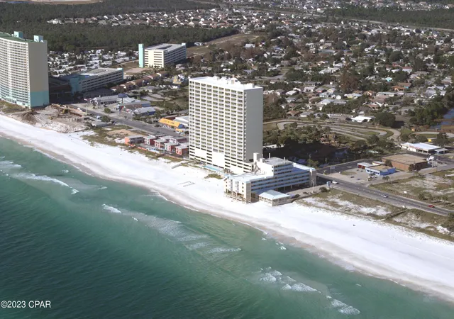 Photo 2 of Condo for sale at 14401 Front Beach Road #307, Panama City Beach, FL 32413 | MLS# 747449 | Listing updated on 2026-09-16