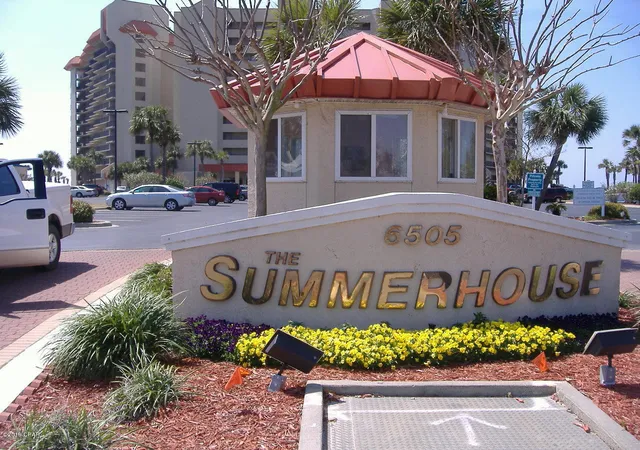 3rd image of 6505 Thomas Dr #613C, Panama City, FL 32408 | MLS# 771398
