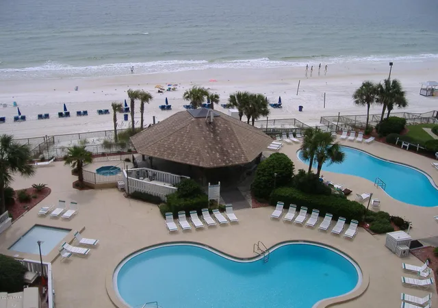 5th image of 6505 Thomas Dr #613C, Panama City, FL 32408 | MLS# 771398