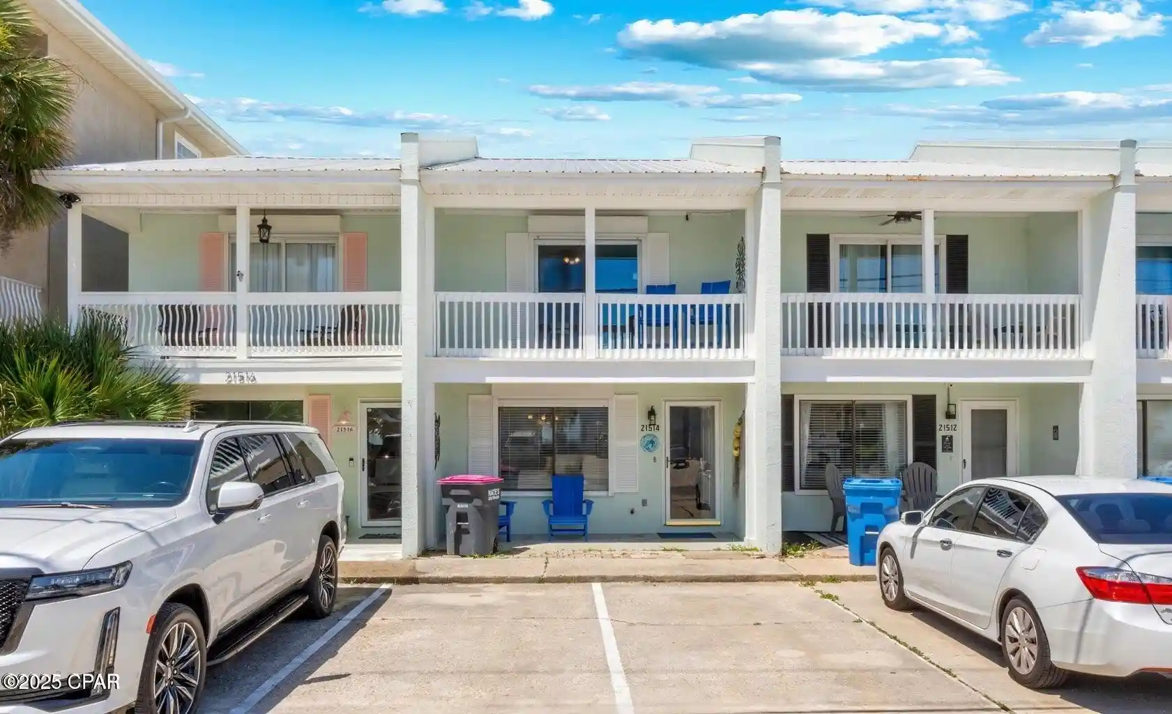 Photo 1 of Townhouse for sale at 21514 Front Beach Rd, Panama City Beach, FL 32413 | MLS# 774196 | Listing updated on 2026-10-16