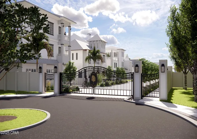 Homes for sale in Miramar Beach, FL | Tbd Casa Magnolia Dr #Lot 4, Miramar Beach, FL 32550 | MLS# 770909