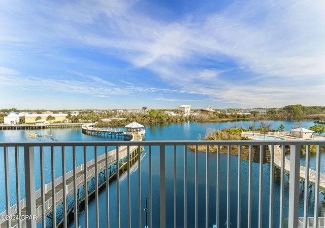 2nd image of 9860 S Thomas Dr, Panama City, FL 32408