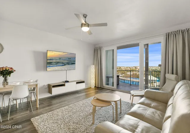 2nd image of 9860 S Thomas Dr #309, Panama City, FL 32408 | MLS# 777029