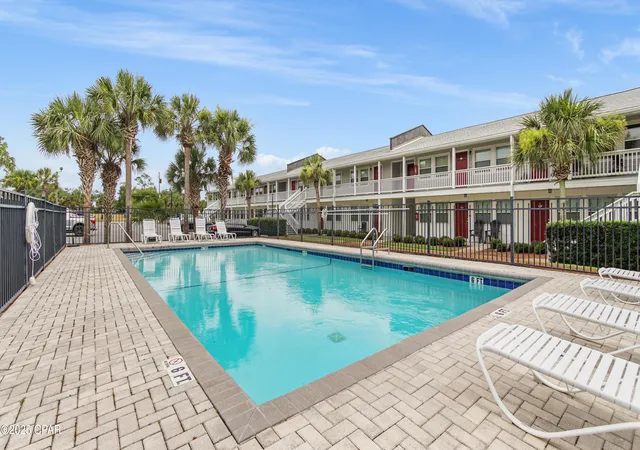 Condominium at 1301 Beck Ave #41, Panama City, FL 32401 | MLS# 774446 | | Sold on 2025-11-21