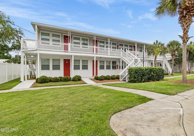 Photo 1 of Condominium at 1301 Beck Ave #41, Panama City, FL 32401 | MLS# 774446 | | Sold on 2025-11-21