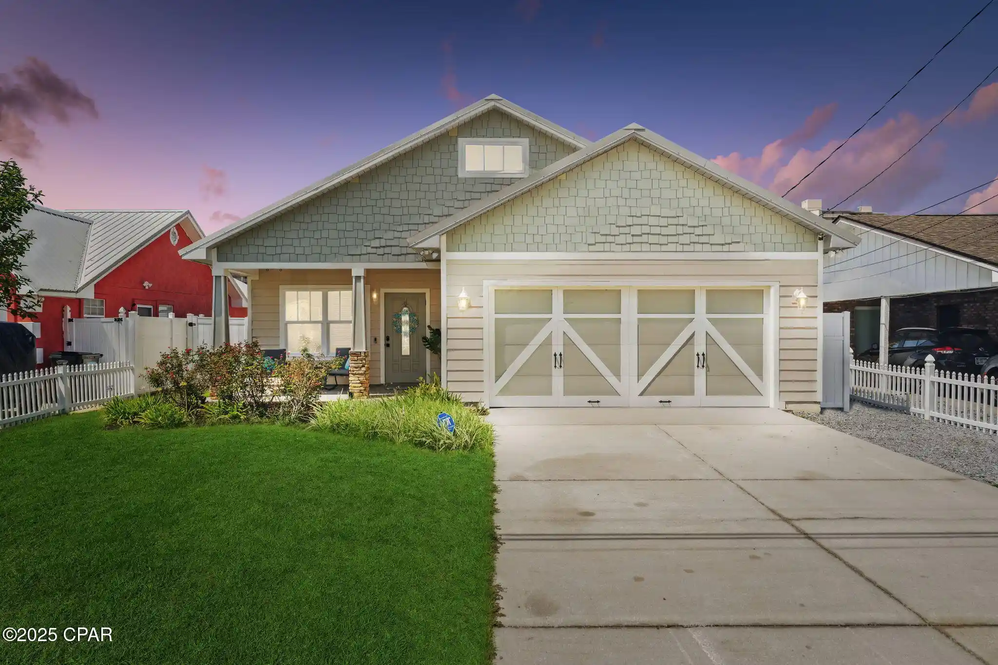 Photo 1 of Single family home for sale at 7011 Sunset Ave, Panama City, FL 32408 | MLS# 774255 | Listing updated on 2026-10-26