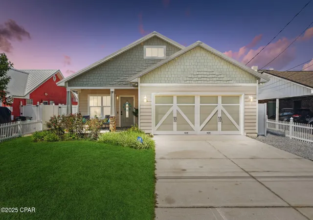1st image of 7011 Sunset Ave, Panama City, FL 32408 | MLS# 774255