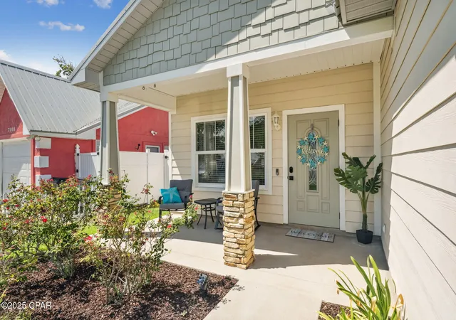 4th image of 7011 Sunset Ave, Panama City, FL 32408 | MLS# 774255
