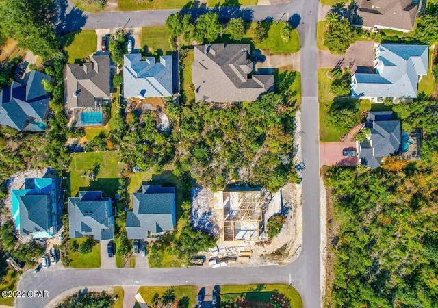 Photo 3 of Land for sale at 3641 Preserve Blvd #Lot 228, Panama City, FL 32408 | MLS# 734964 | Listing updated on 2026-06-22