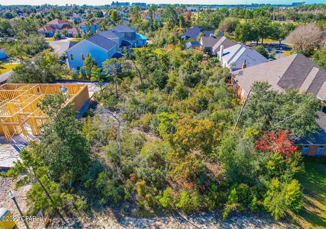 Photo 3 of Land for sale at 3641 Preserve Blvd #Lot 228, Panama City, FL 32408 | MLS# 734964 | Listing updated on 2026-06-22