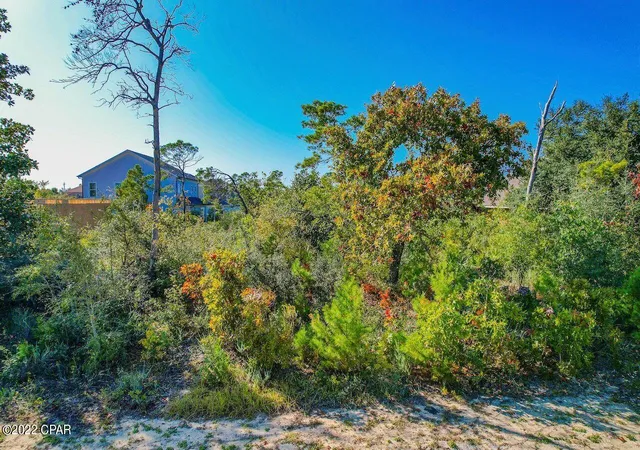 Photo 4 of Land for sale at 3641 Preserve Blvd #Lot 228, Panama City, FL 32408 | MLS# 734964 | Listing updated on 2026-06-22