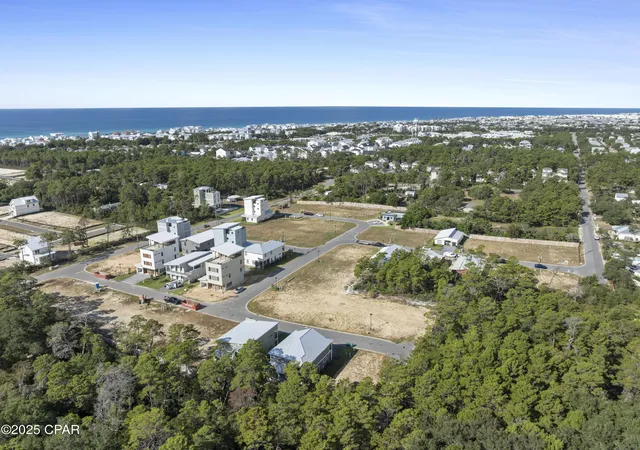 Homes for sale in Inlet Beach, FL | 21 Sarah St #Lot 19, Inlet Beach, FL 32461 | MLS# 770120