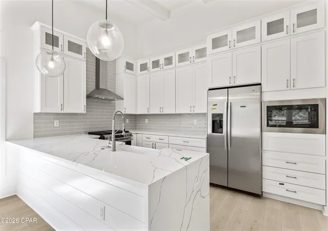 5th image of 32 Asher St #Lot 36, Inlet Beach, FL 32461 | MLS# 776070