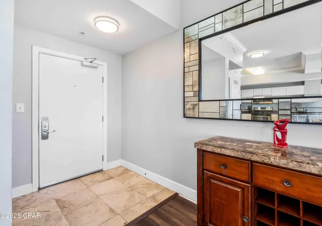 2nd image of 16819 Front Beach Rd #2800, Panama City Beach, FL 32413 | MLS# 773936