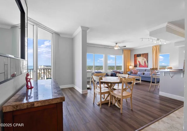 3rd image of 16819 Front Beach Rd #2800, Panama City Beach, FL 32413 | MLS# 773936