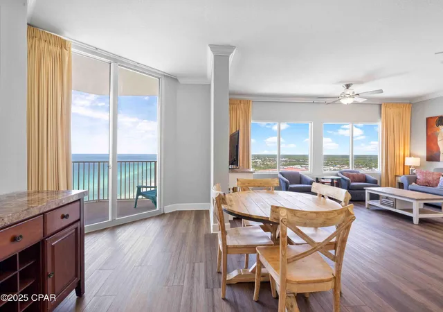 4th image of 16819 Front Beach Rd #2800, Panama City Beach, FL 32413 | MLS# 773936