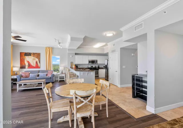 5th image of 16819 Front Beach Rd #2800, Panama City Beach, FL 32413 | MLS# 773936