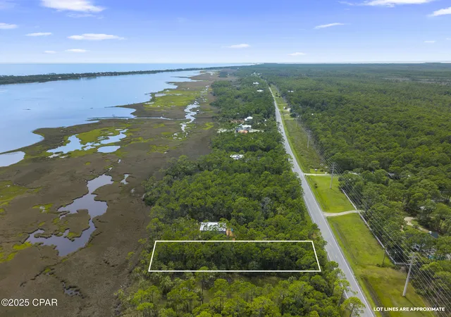 1st image of Lot 6 County Rd 30a, Port St Joe, FL 32456 | MLS# 767552