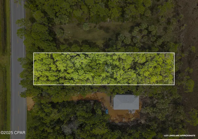 2nd image of Lot 6 County Rd 30a, Port St Joe, FL 32456 | MLS# 767552