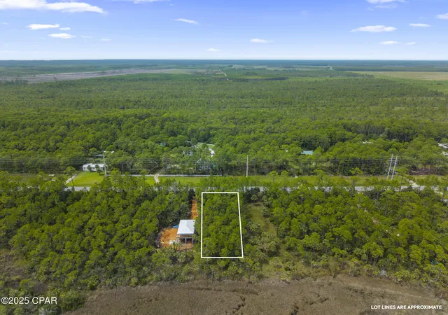 3rd image of Lot 6 County Rd 30A, Port St Joe, FL 32456 | MLS# 767552