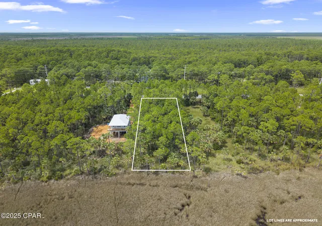 4th image of Lot 6 County Rd 30A, Port St Joe, FL 32456 | MLS# 767552