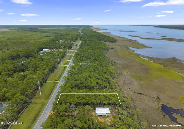 5th image of Lot 6 County Rd 30A, Port St Joe, FL 32456 | MLS# 767552