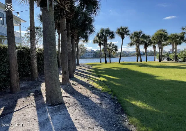 Photo 1 of Sale Pending at 423 Lakefront Dr, Panama City Beach, FL 32413 | MLS# 720790 | Listing updated on 2026-05-13