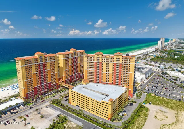 Photo 1 of Condo for sale at 15928 Front Beach Rd #1101, Panama City Beach, FL 32413 | MLS# 748441 | Listing updated on 2026-09-29