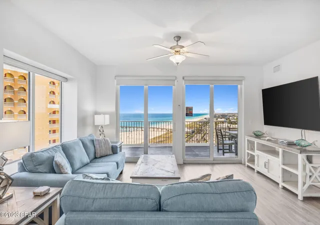 Photo 2 of Condo for sale at 15928 Front Beach Rd #1101, Panama City Beach, FL 32413 | MLS# 748441 | Listing updated on 2026-09-29