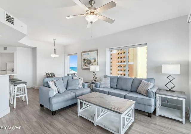 Photo 3 of Condo for sale at 15928 Front Beach Rd #1101, Panama City Beach, FL 32413 | MLS# 748441 | Listing updated on 2026-09-29