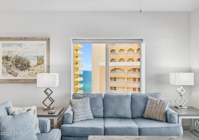Photo 4 of Condo for sale at 15928 Front Beach Rd #1101, Panama City Beach, FL 32413 | MLS# 748441 | Listing updated on 2026-09-29