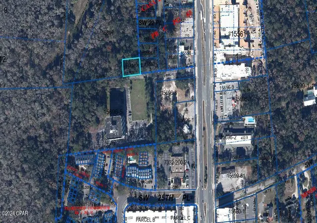 2nd image of 1405 Sw 22nd Pl, Gainesville, FL 32608 | MLS# 759363