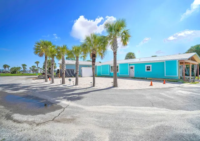 Photo 3 of Land for sale at 398 Red Snapper Ln, Panama City, FL 32408 | MLS# 762708 | Listing updated on 2026-09-24