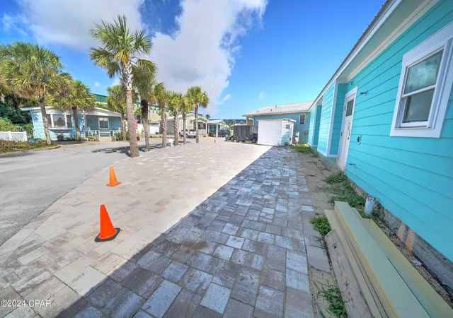Photo 3 of Land for sale at 398 Red Snapper Ln, Panama City, FL 32408 | MLS# 762708 | Listing updated on 2026-09-24