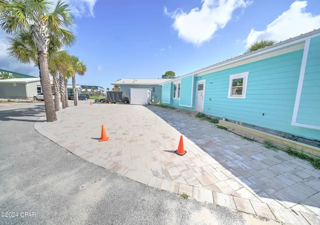 Photo 4 of Land for sale at 398 Red Snapper Ln, Panama City, FL 32408 | MLS# 762708 | Listing updated on 2026-09-24
