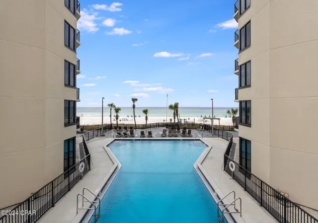 2nd image of 9850 S Thomas Dr #1109W, Panama City Beach, FL 32408 | MLS# 754673
