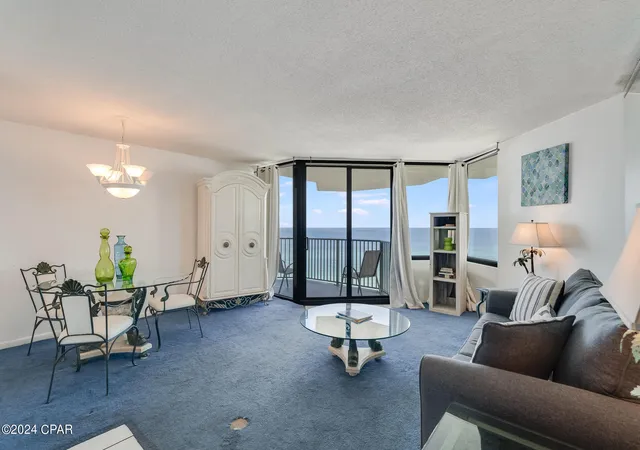 3rd image of 9850 S Thomas Dr #1109W, Panama City Beach, FL 32408 | MLS# 754673