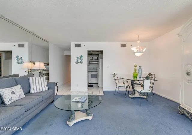 5th image of 9850 S Thomas Dr #1109W, Panama City Beach, FL 32408 | MLS# 754673