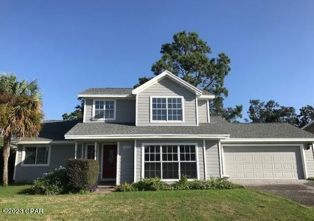 Single Family Residence at 1018 Barracuda Dr, Panama City, FL 32408 | MLS# 745876 | | Sold on 2023-08-28