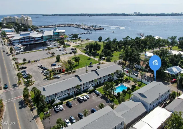 Condominium at 1301 Beck Ave #42, Panama City, FL 32401 | MLS# 746926 | | Sold on 2023-12-08